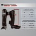 Захист гомілки і голеностопа Venum Challenger Standup Shinguards-Neo Black